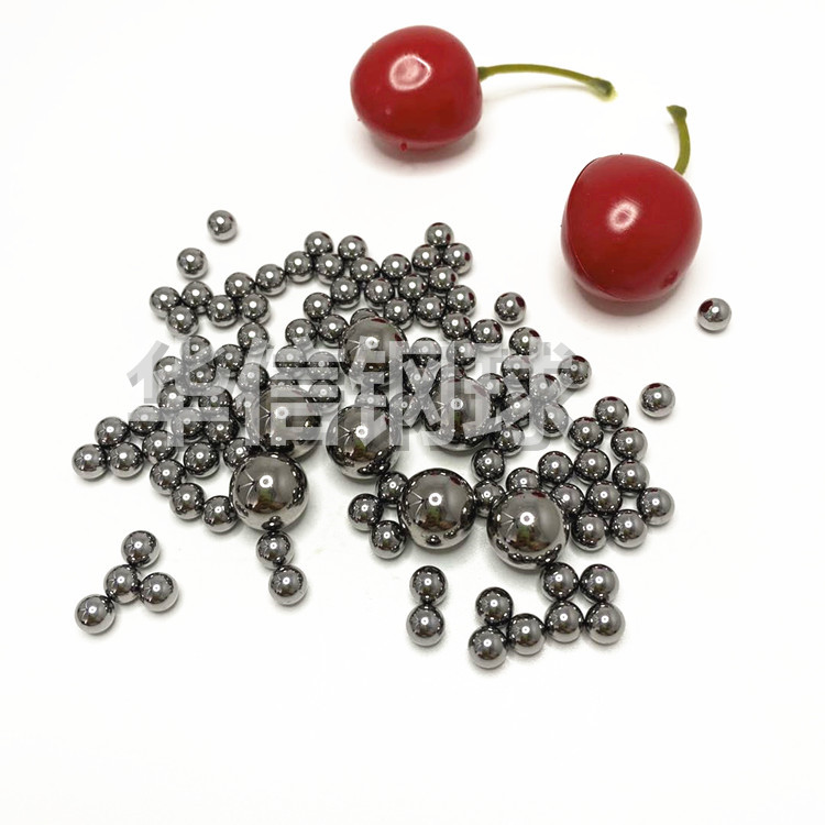 1010/1015碳鋼球 1010/1015碳鋼球